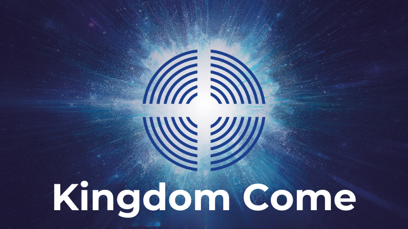 Kingdom Come