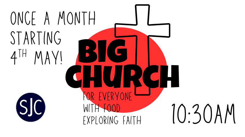 Big Church