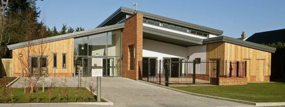 regular Community Centre