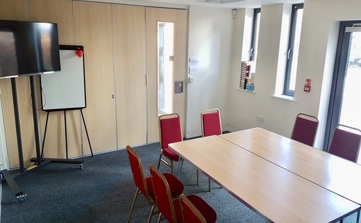 regular Meeting Room 2